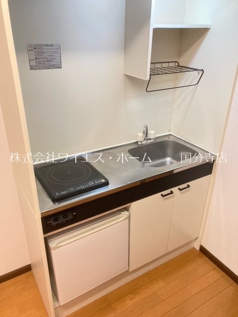 ハイムワカクサ キッチン