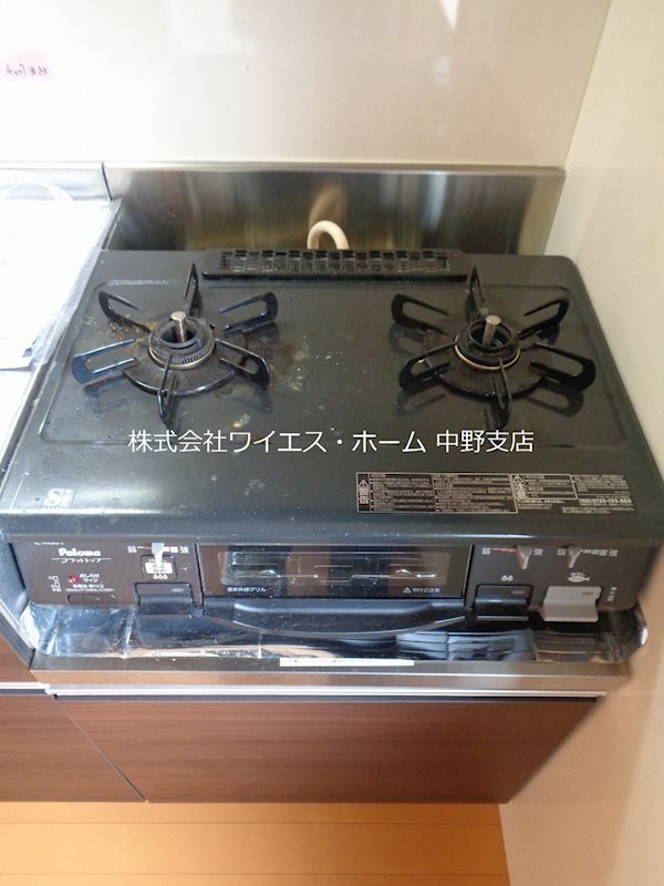 ココ・ハウス その他9