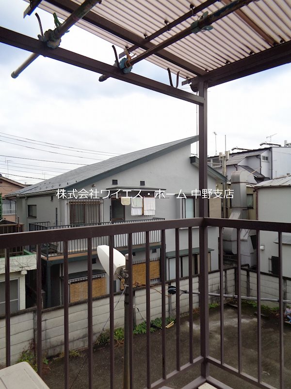 ココ・ハウス その他18