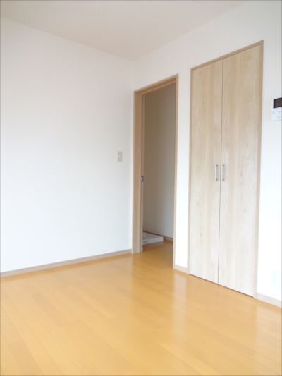 ココ・ハウス ベッドルーム