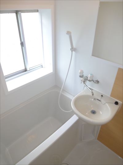 ココ・ハウス 風呂画像