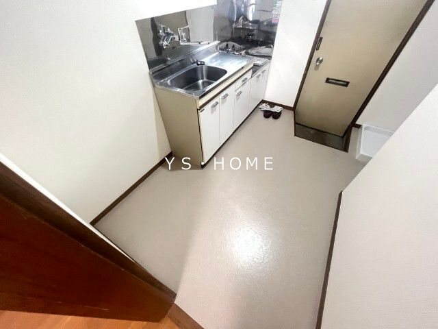 コスモノーマ キッチン