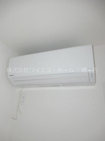 フィカーサ西東京Ａ棟 その他4