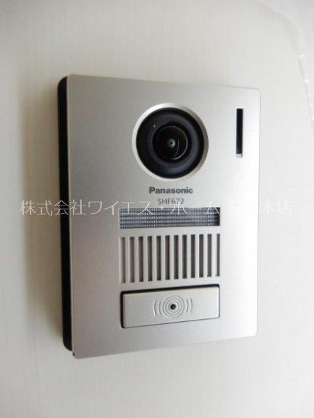 フィカーサ西東京Ａ棟 その他6