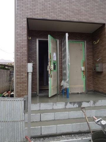 フィカーサ西東京Ａ棟 その他外観2