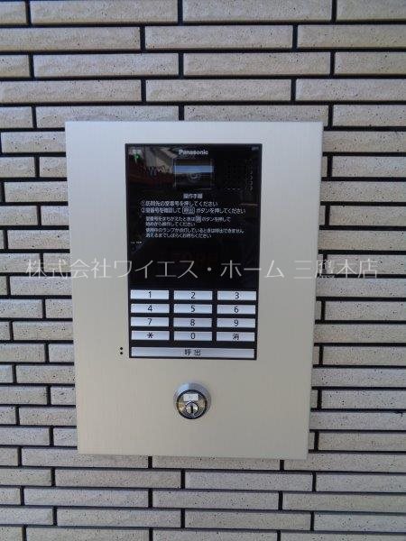 フィカーサ西東京Ａ棟 その他外観5