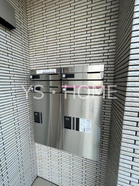 フィカーサ西東京Ａ棟 その他17