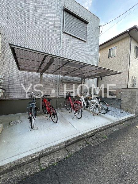 フィカーサ西東京Ａ棟 その他21