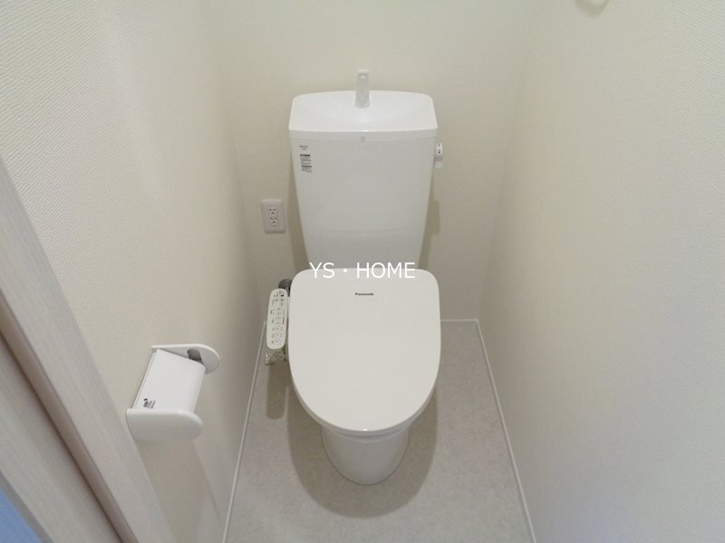 オークレール上落合 その他2