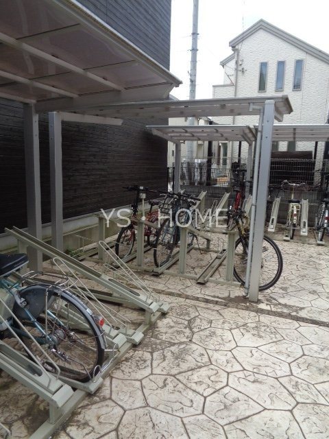 リブリ・花小金井 その他1