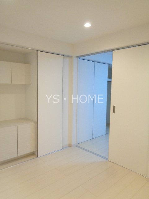 リブリ・花小金井 リビング