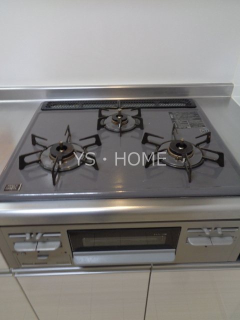 リブリ・花小金井 その他15