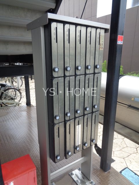 リブリ・花小金井 その他32