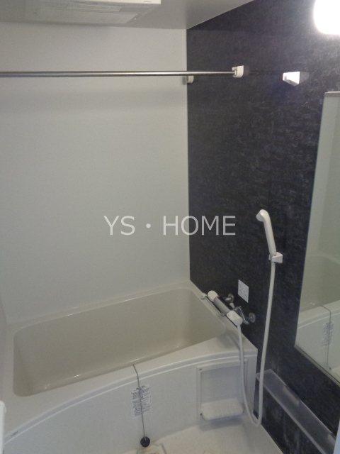 リブリ・花小金井 風呂画像