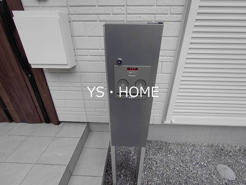 Ｓｅｉｇａｋｕ　Ａｎｎｅｘ　Ｃ棟 その他外観1