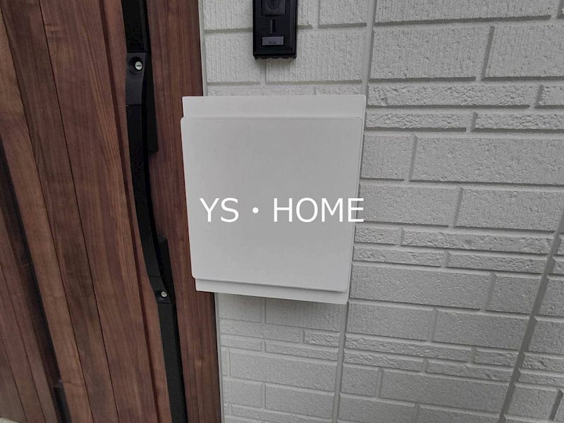 Ｓｅｉｇａｋｕ　Ａｎｎｅｘ　Ｃ棟 その他外観2