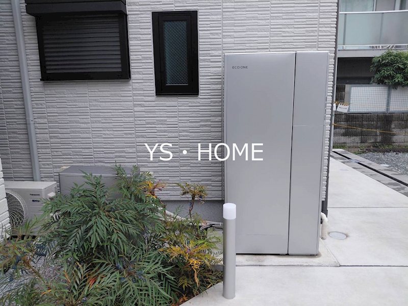 Ｓｅｉｇａｋｕ　Ａｎｎｅｘ　Ｃ棟 その他外観4