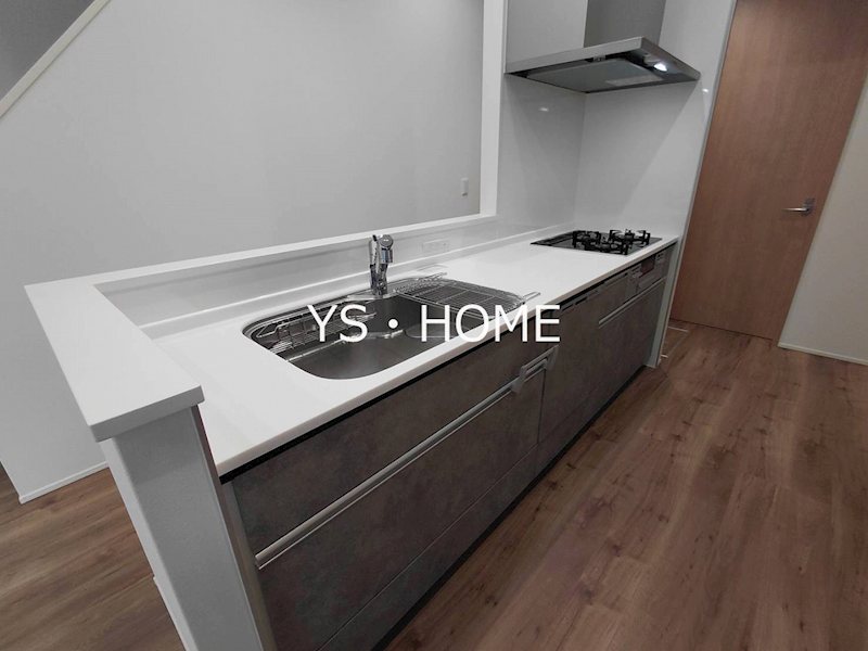 Ｓｅｉｇａｋｕ　Ａｎｎｅｘ　Ｃ棟 キッチン