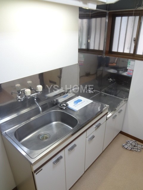 コスモ　ノーマ キッチン