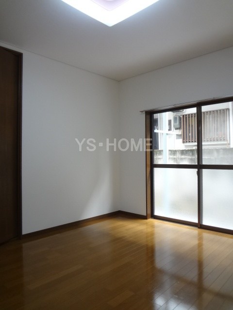 コスモ　ノーマ ベッドルーム