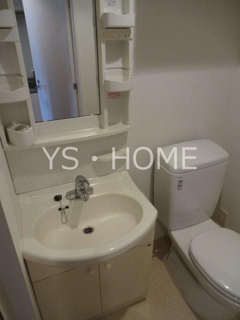 プレール・ドゥーク　三鷹　　 その他1