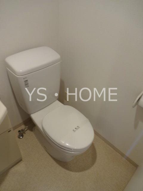 プレール・ドゥーク　三鷹　　 その他2