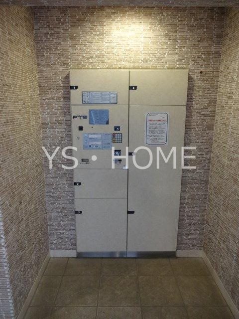 プレール・ドゥーク　三鷹　　 その他6