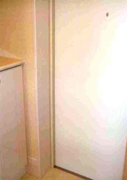 プレール・ドゥーク　三鷹　　 玄関