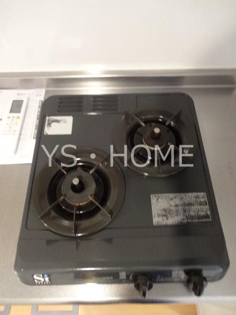 プレール・ドゥーク　三鷹　　 その他9