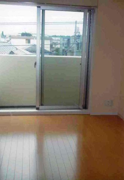 プレール・ドゥーク　三鷹　　 リビング