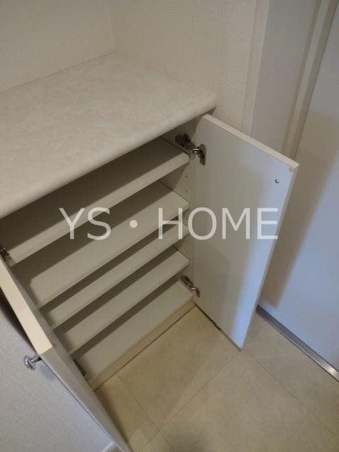 プレール・ドゥーク　三鷹　　 その他15