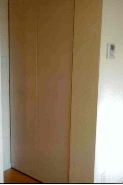 プレール・ドゥーク　三鷹　　 ベッドルーム