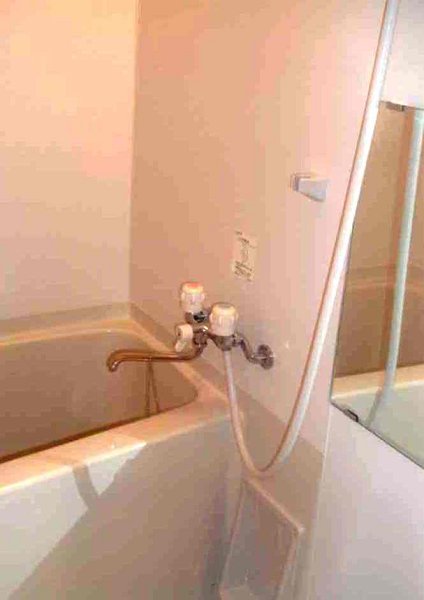 プレール・ドゥーク　三鷹　　 風呂画像