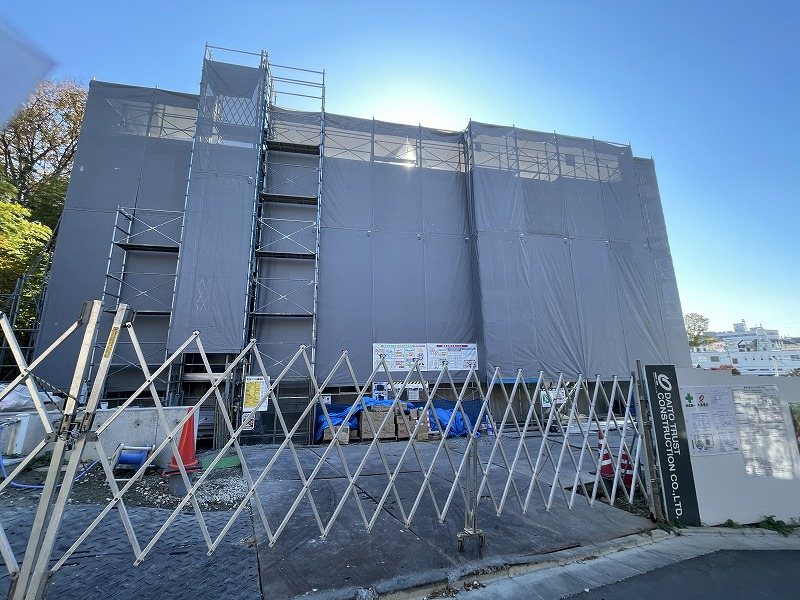 ブルーラグーン その他外観1