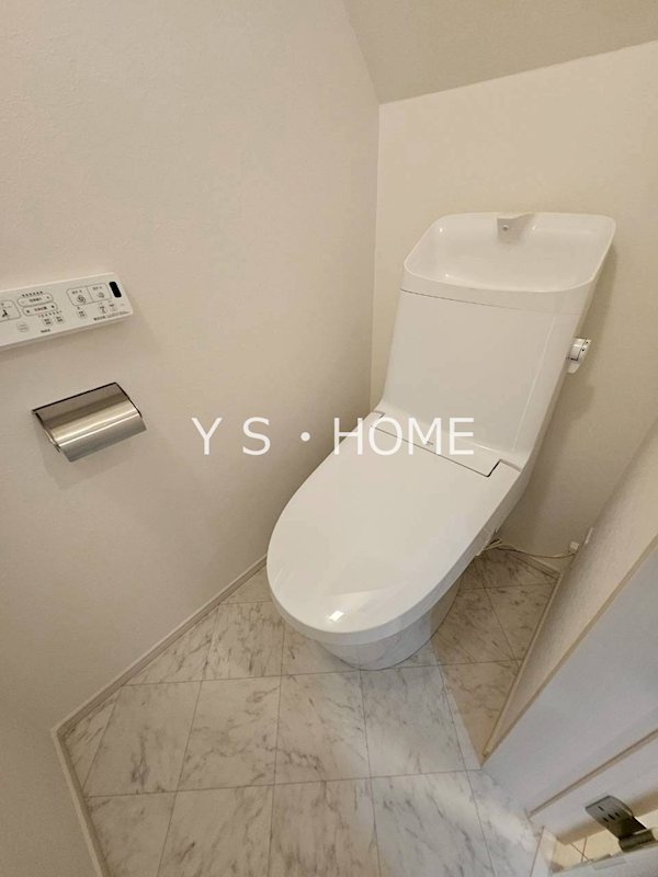 コパン国分寺 その他2