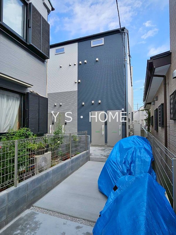 コパン国分寺 その他外観1