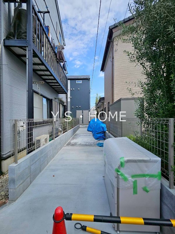 コパン国分寺 その他8