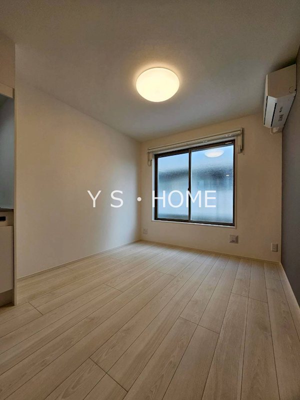 コパン国分寺 リビング