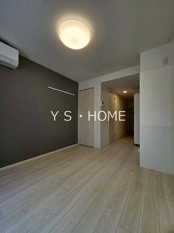 コパン国分寺 ベッドルーム