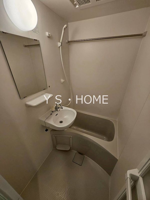 コパン国分寺 風呂画像