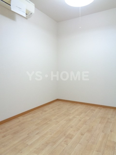 アニスAOBA ベッドルーム