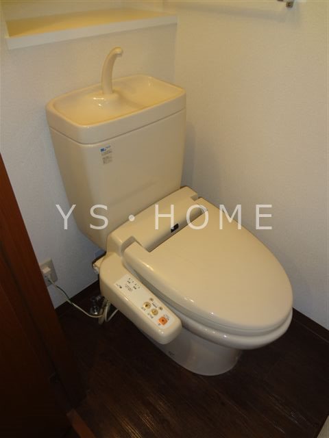 ヴェルステージ国分寺 その他2