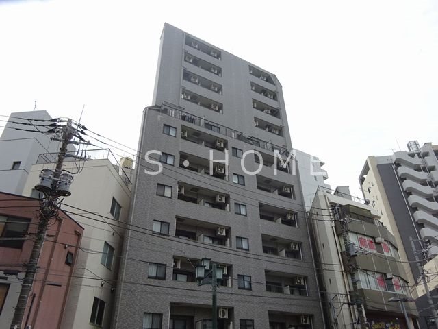 ヴェルステージ国分寺 その他外観1