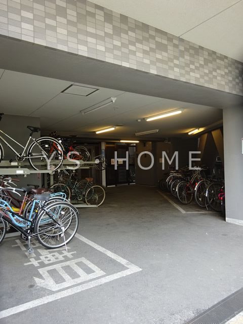 ヴェルステージ国分寺 その他外観3