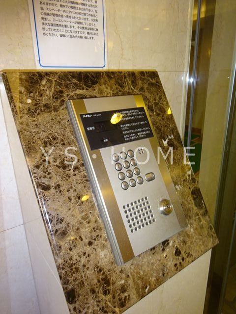 ヴェルステージ国分寺 その他外観5