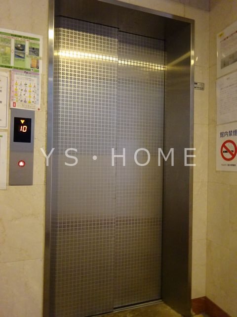 ヴェルステージ国分寺 その他外観6