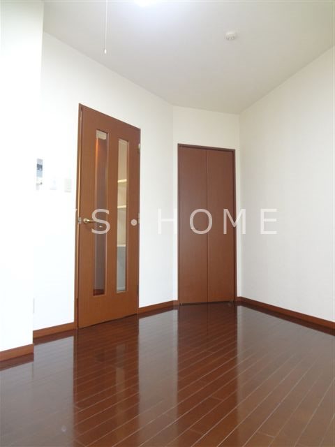 ヴェルステージ国分寺 リビング