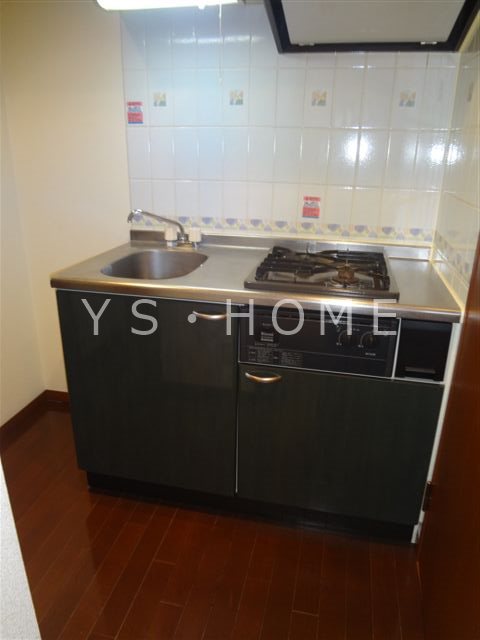 ヴェルステージ国分寺 キッチン