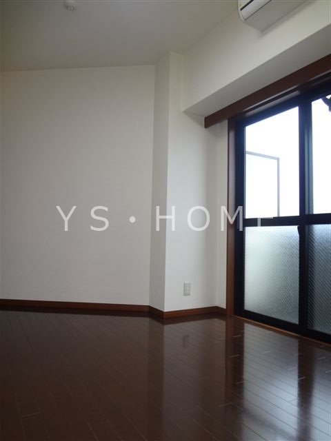 ヴェルステージ国分寺 ベッドルーム