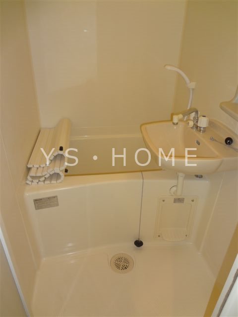 ヴェルステージ国分寺 風呂画像